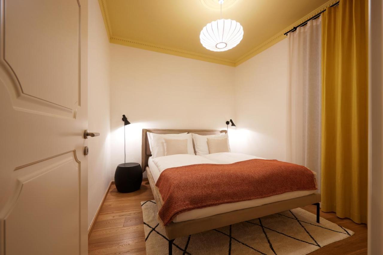 Argentieri Apartment Bolzano Zewnętrze zdjęcie