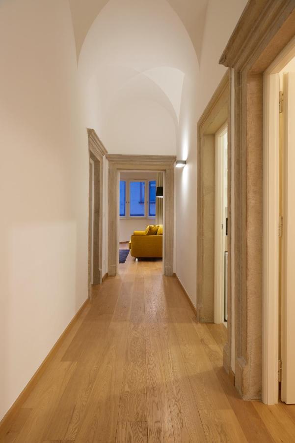 Argentieri Apartment Bolzano Zewnętrze zdjęcie