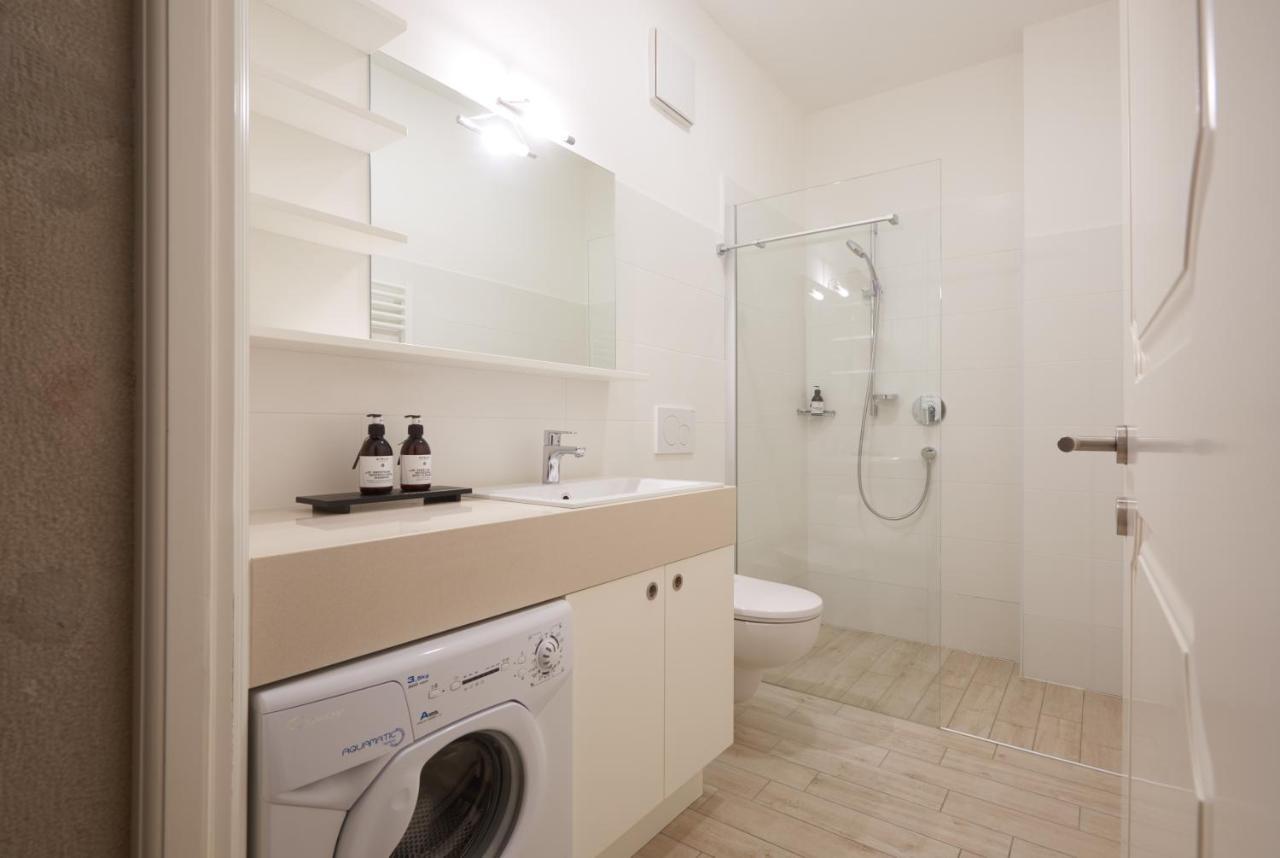 Argentieri Apartment Bolzano Zewnętrze zdjęcie
